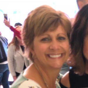 Meet your Posher, Jill